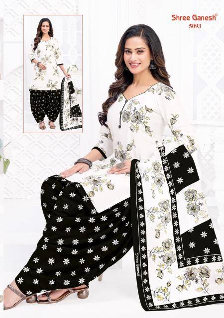 Shree ganesh hansika vol-30 Kolkata dress material market online